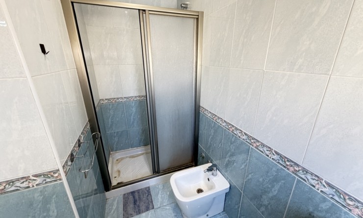 Wederverkoop - Herenhuis - Los Altos