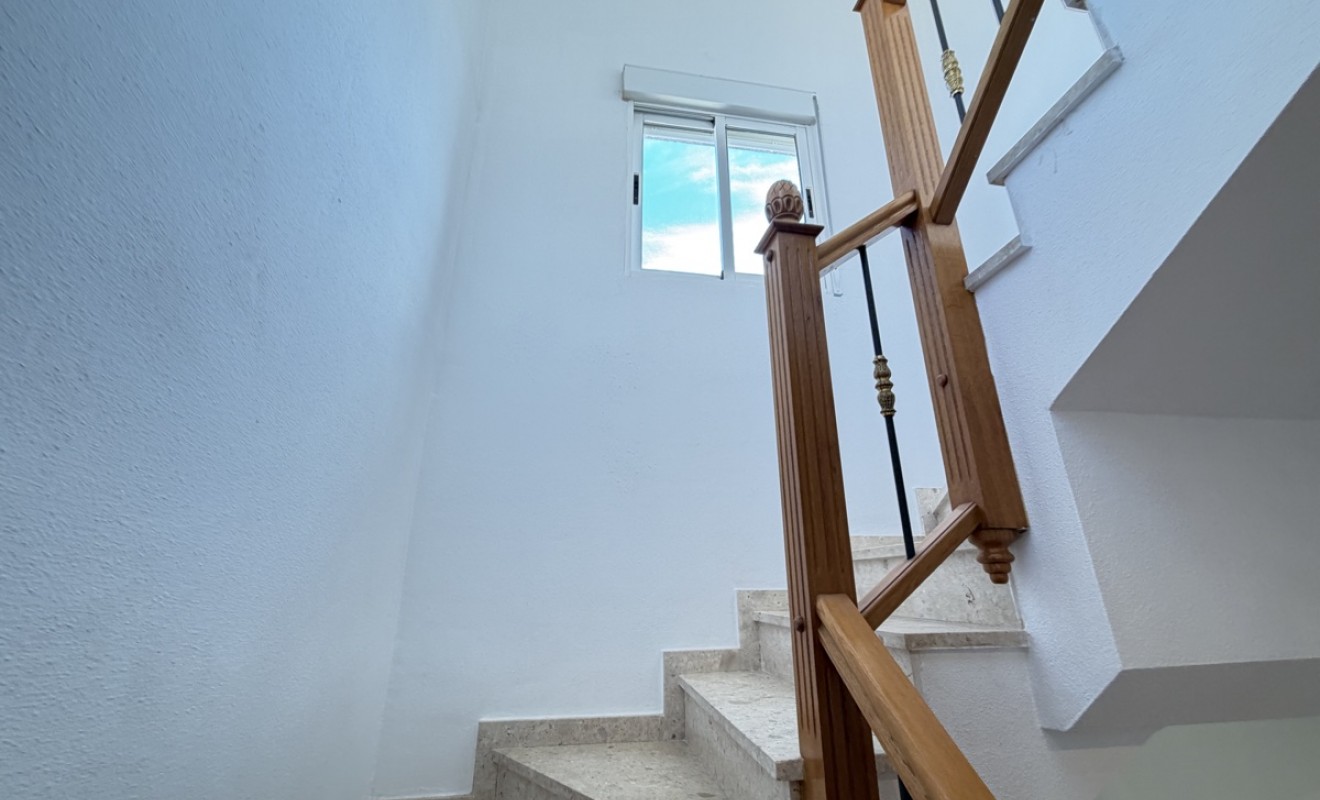 Wederverkoop - Herenhuis - Los Altos