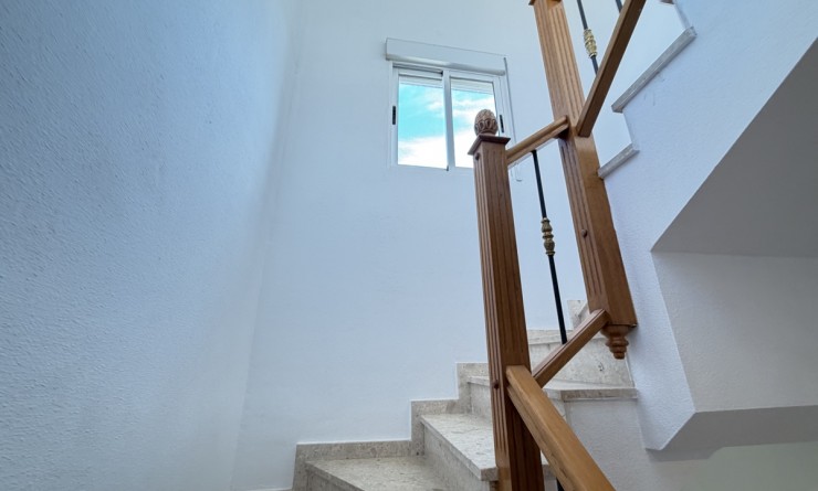 Wederverkoop - Herenhuis - Los Altos