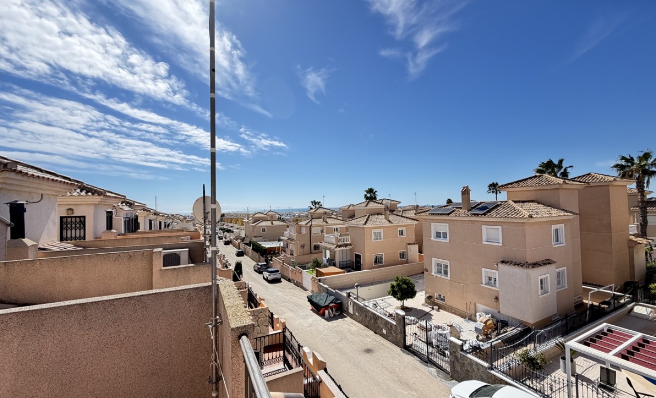 Wederverkoop - Herenhuis - Los Altos