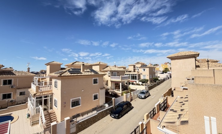 Wederverkoop - Herenhuis - Los Altos