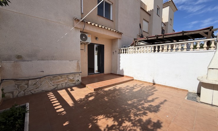 Wederverkoop - Herenhuis - Los Altos