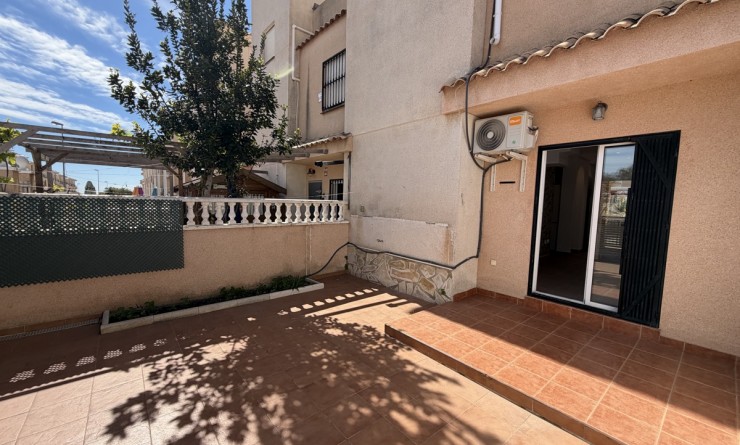 Wederverkoop - Herenhuis - Los Altos