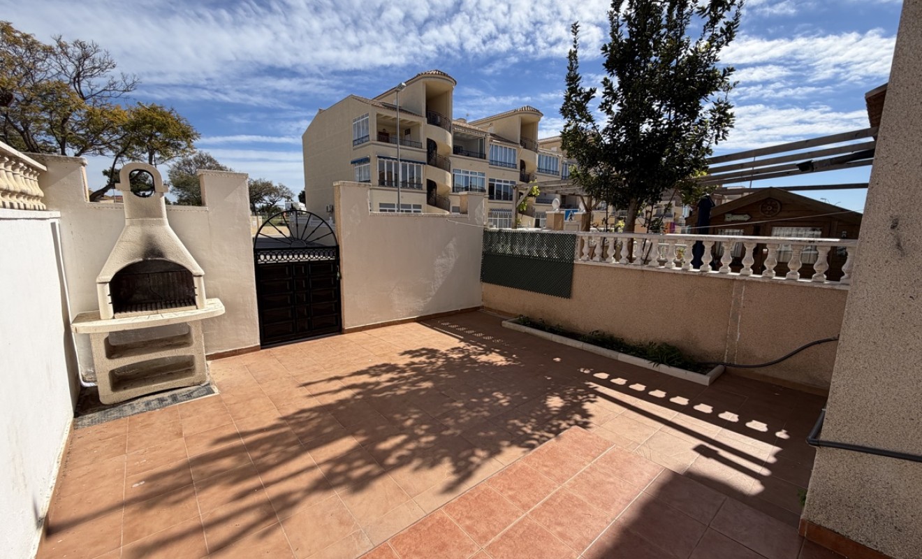 Wederverkoop - Herenhuis - Los Altos