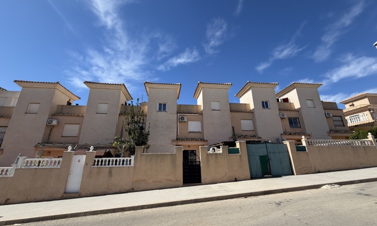 Wederverkoop - Herenhuis - Los Altos