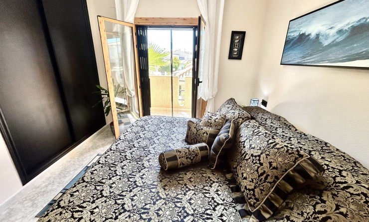 Wederverkoop - Herenhuis - Playa Flamenca