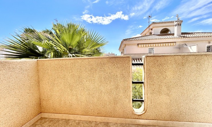 Wederverkoop - Herenhuis - Playa Flamenca