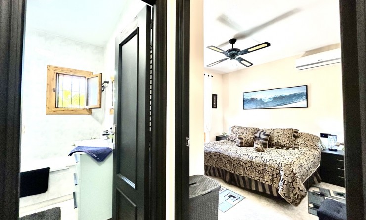 Wederverkoop - Herenhuis - Playa Flamenca