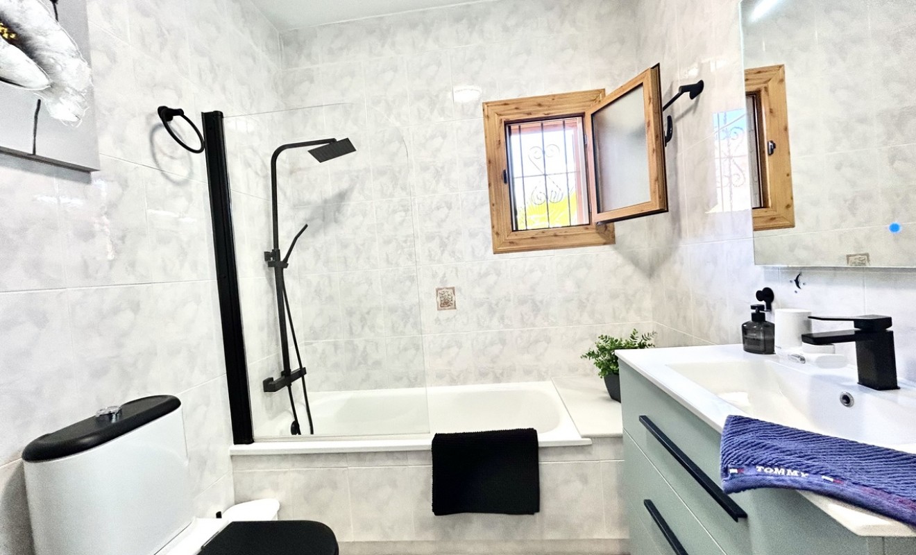 Wederverkoop - Herenhuis - Playa Flamenca