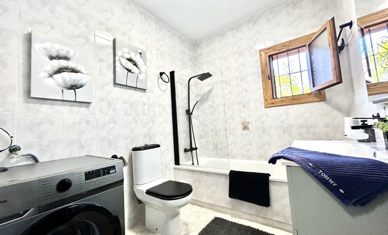 Wederverkoop - Herenhuis - Playa Flamenca