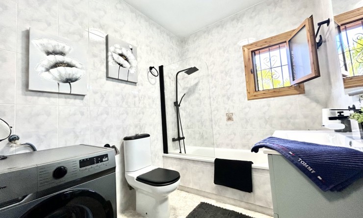 Wederverkoop - Herenhuis - Playa Flamenca