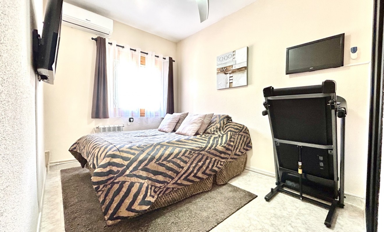 Wederverkoop - Herenhuis - Playa Flamenca