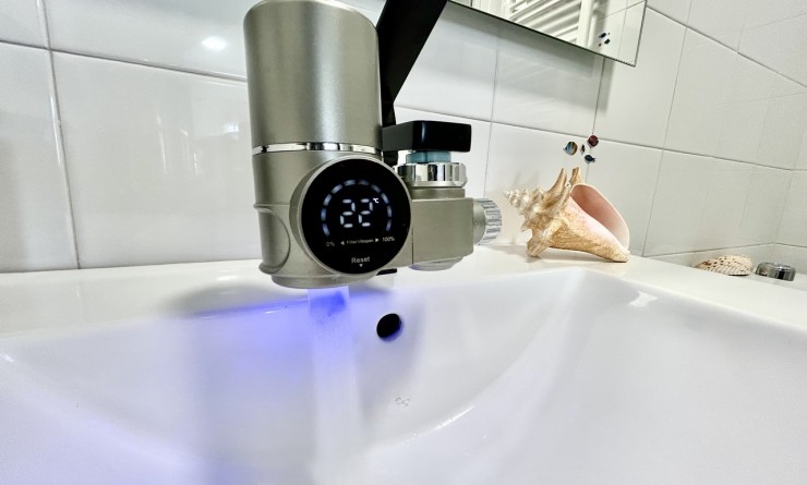 Wederverkoop - Herenhuis - Playa Flamenca