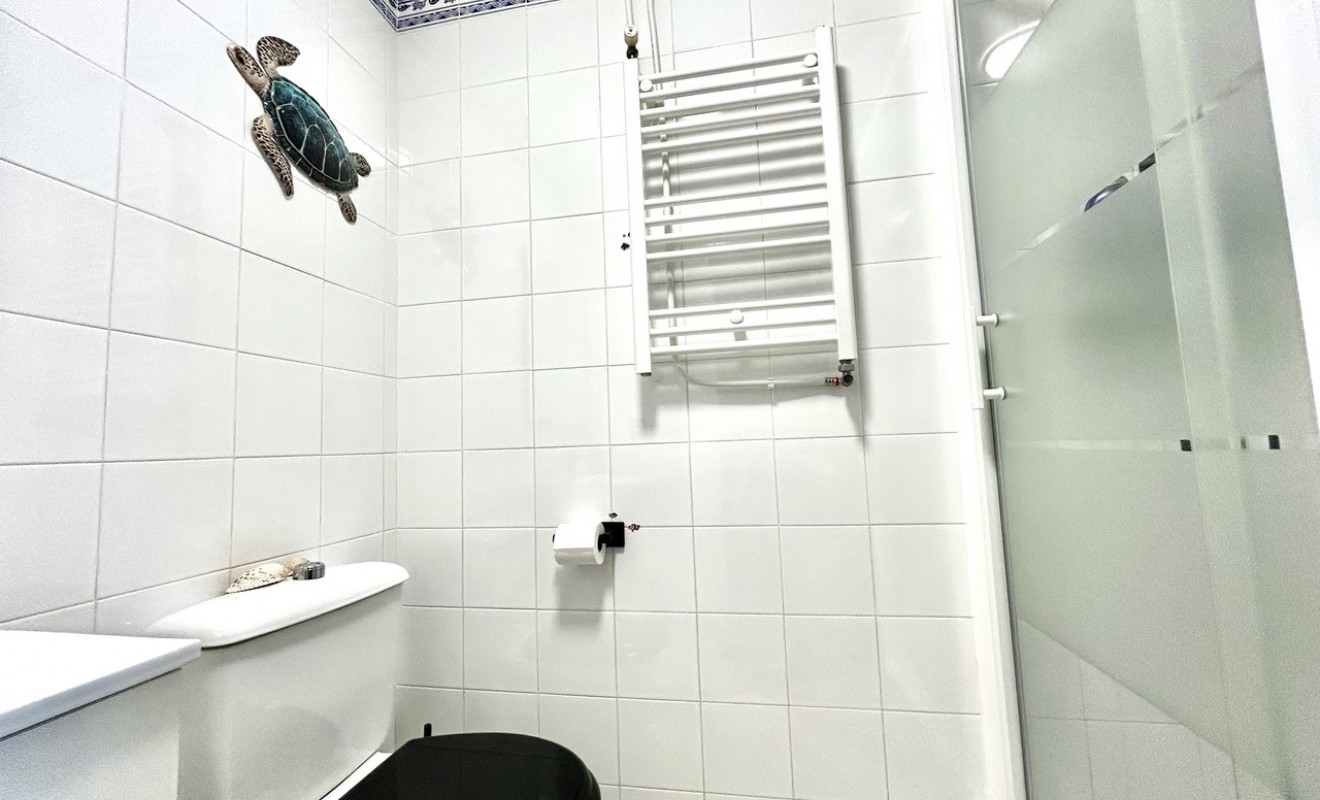 Wederverkoop - Herenhuis - Playa Flamenca