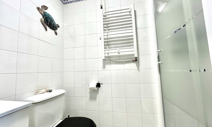 Wederverkoop - Herenhuis - Playa Flamenca