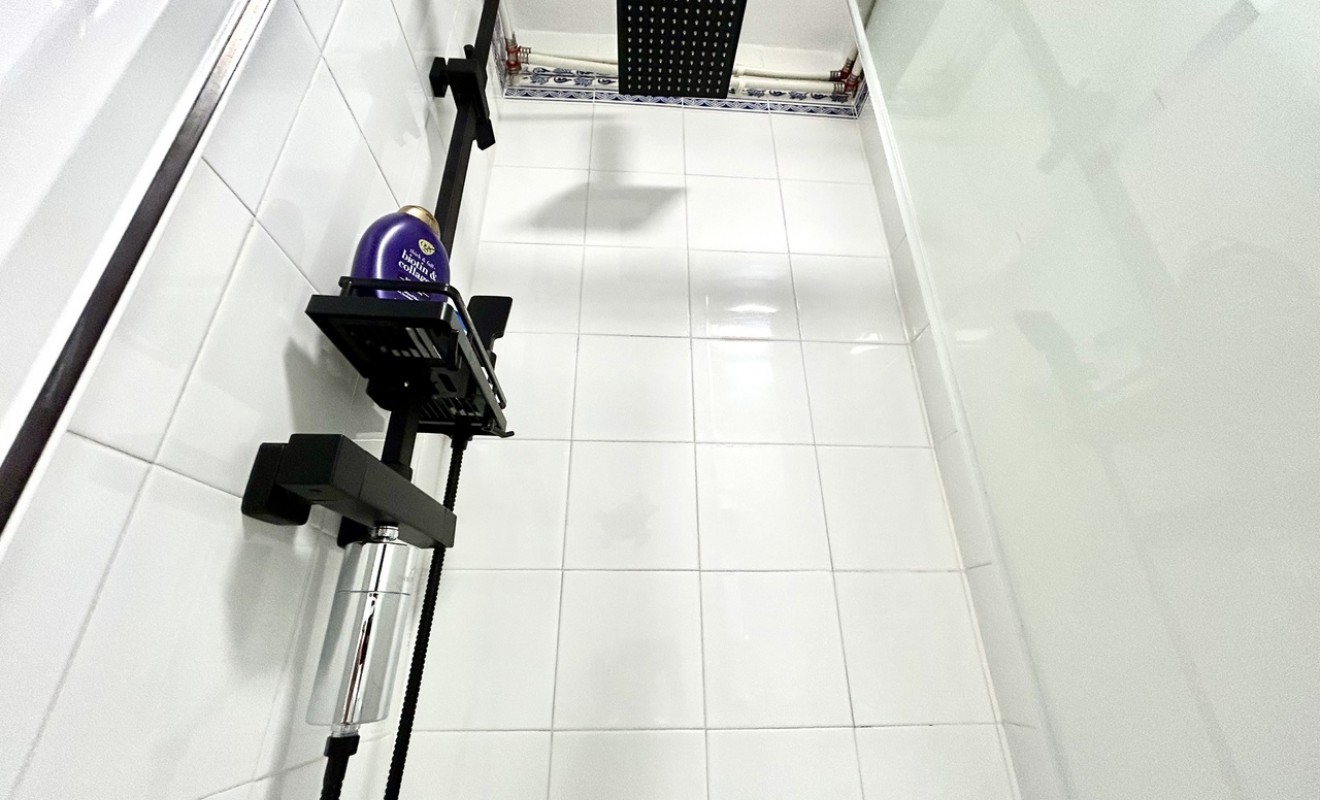 Wederverkoop - Herenhuis - Playa Flamenca