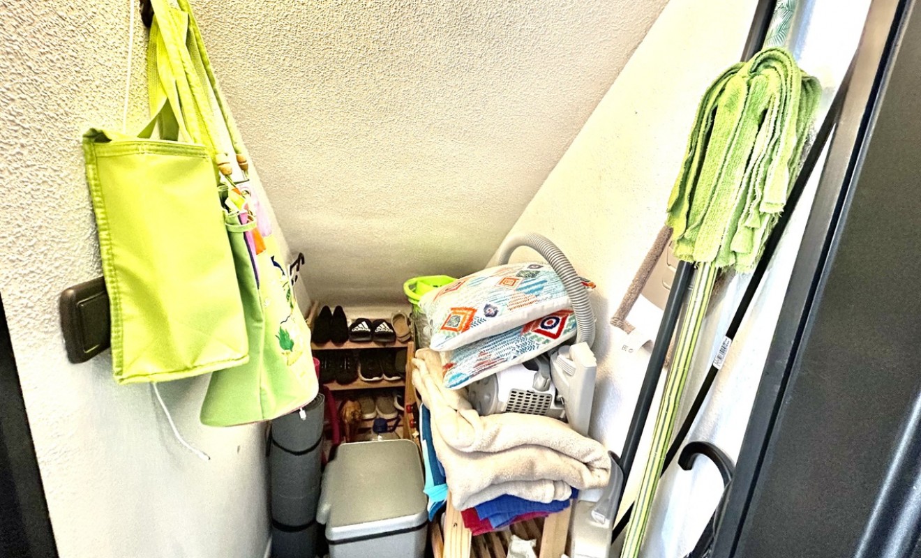 Wederverkoop - Herenhuis - Playa Flamenca