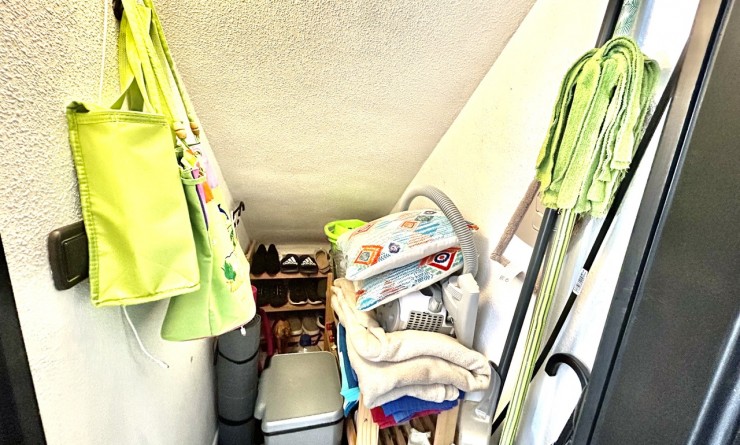 Wederverkoop - Herenhuis - Playa Flamenca