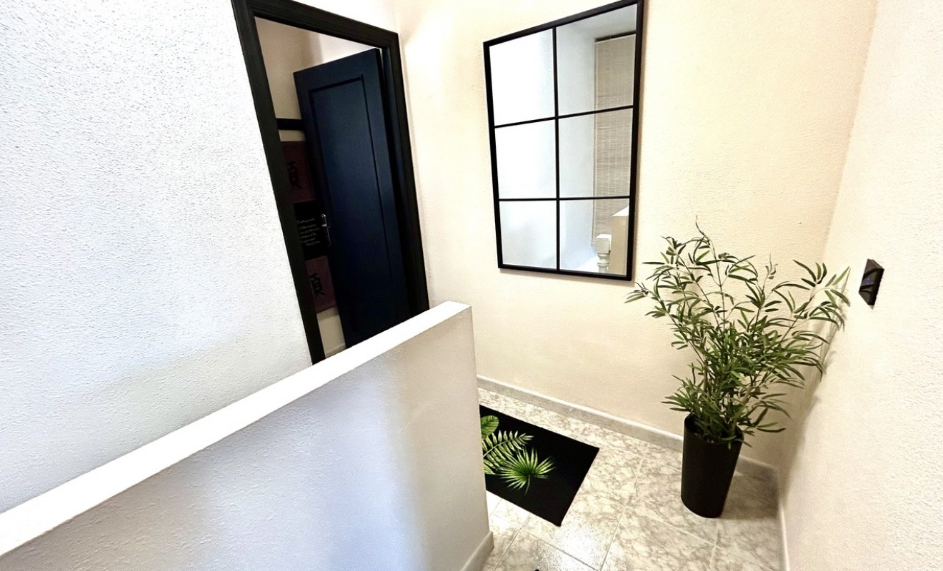 Wederverkoop - Herenhuis - Playa Flamenca