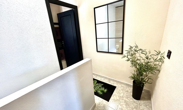 Wederverkoop - Herenhuis - Playa Flamenca