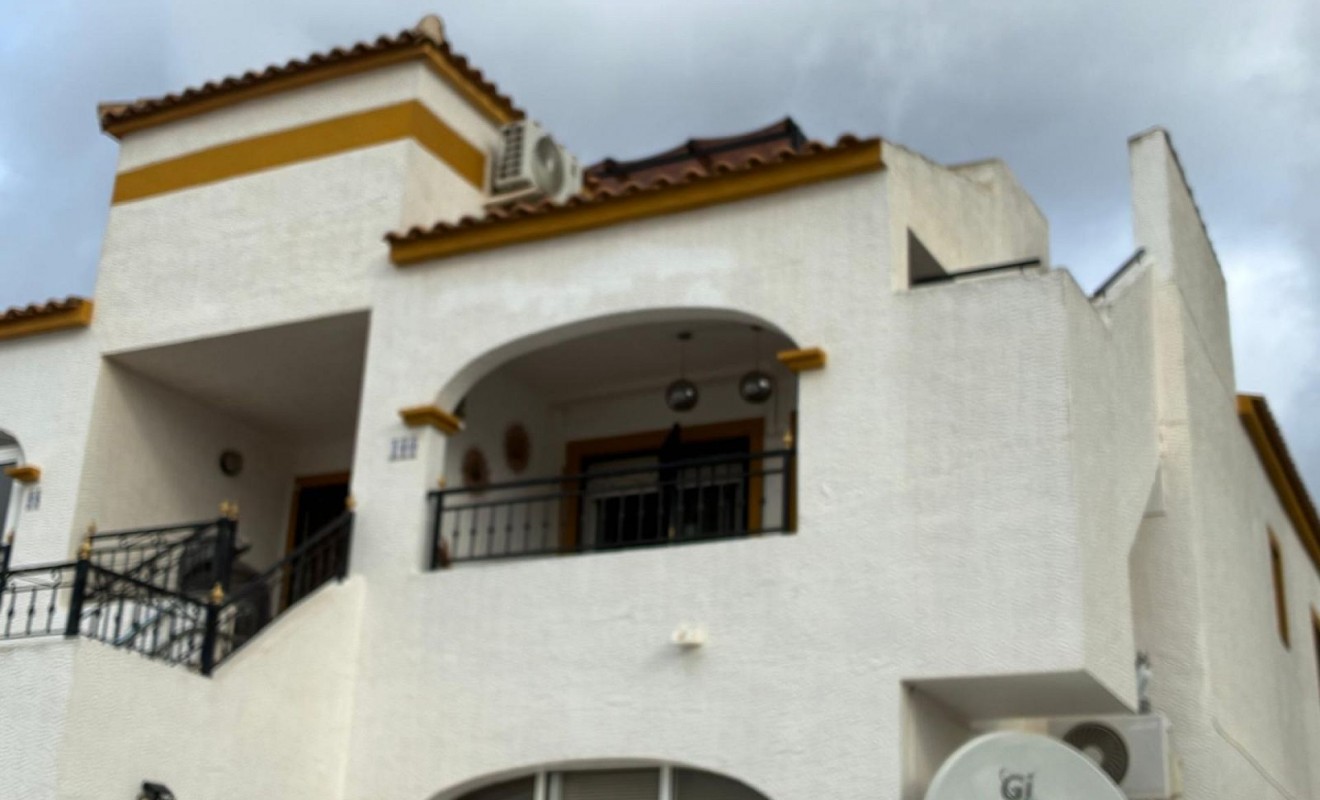 Sale - Penthouse - Vistabella Golf