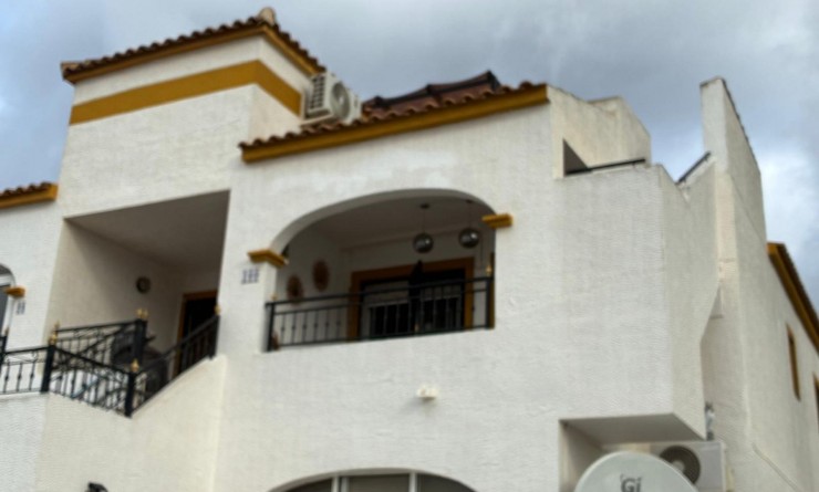 Sale - Penthouse - Vistabella Golf