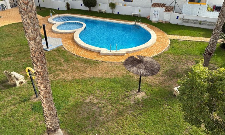 Sale - Penthouse - Vistabella Golf