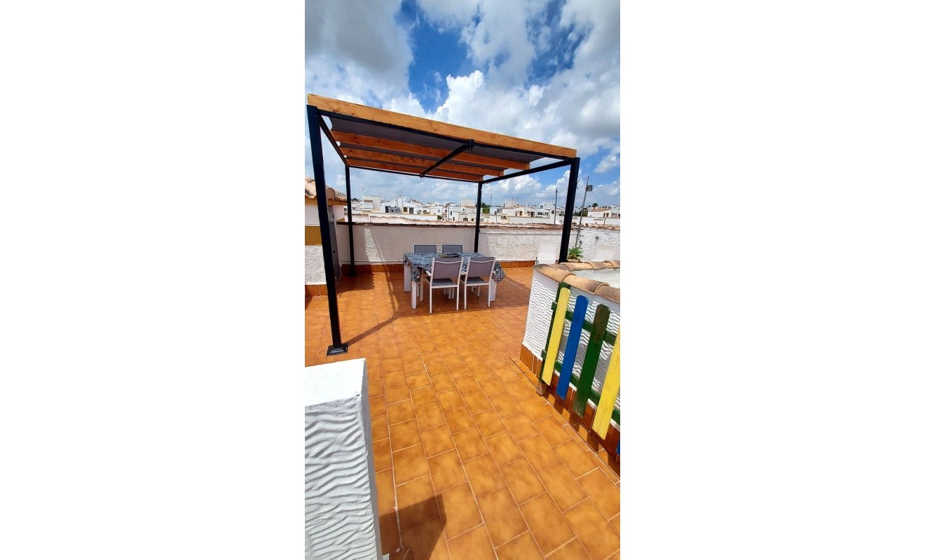 Sale - Penthouse - Vistabella Golf