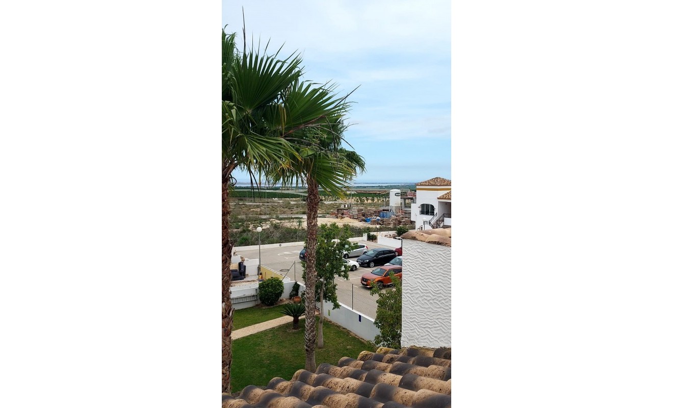Sale - Penthouse - Vistabella Golf