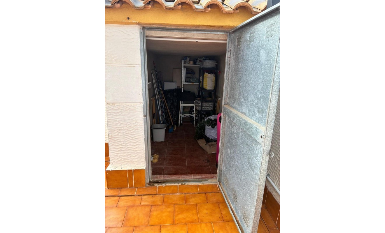 Sale - Penthouse - Vistabella Golf