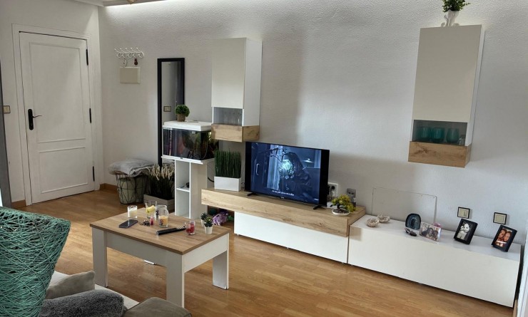 Sale - Penthouse - Vistabella Golf