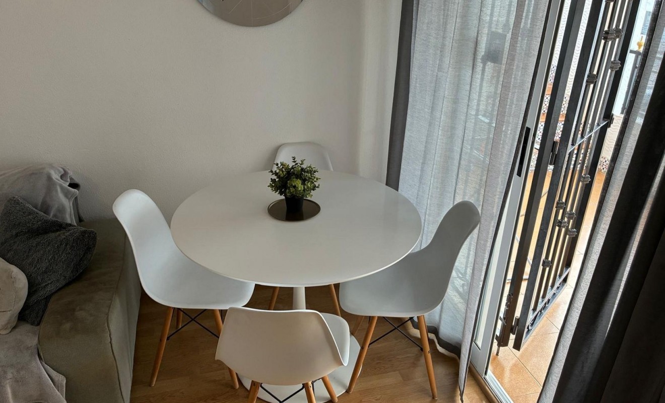 Sale - Penthouse - Vistabella Golf