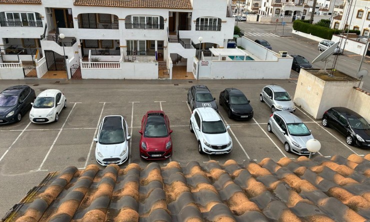 Sale - Penthouse - Vistabella Golf