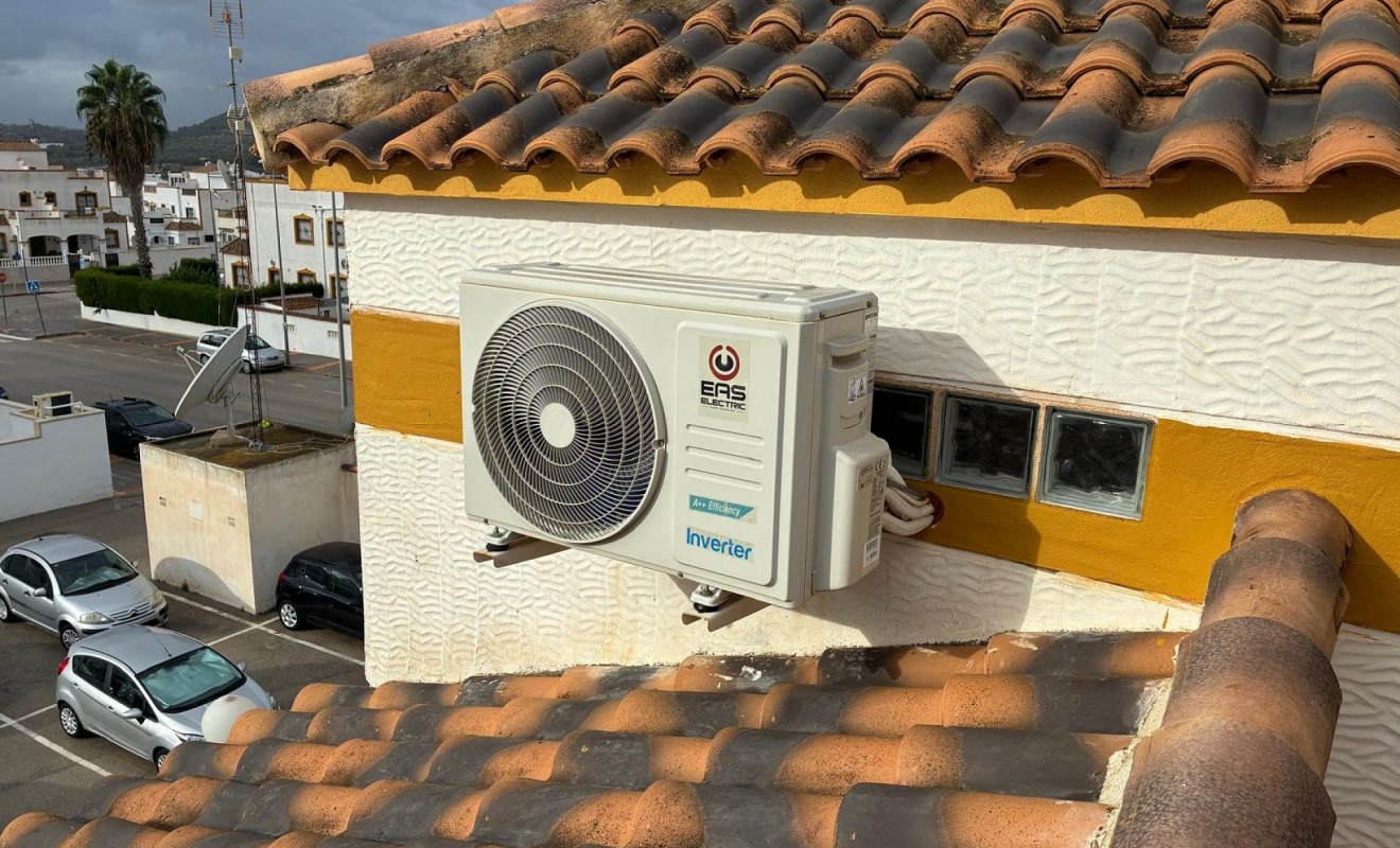 Sale - Penthouse - Vistabella Golf