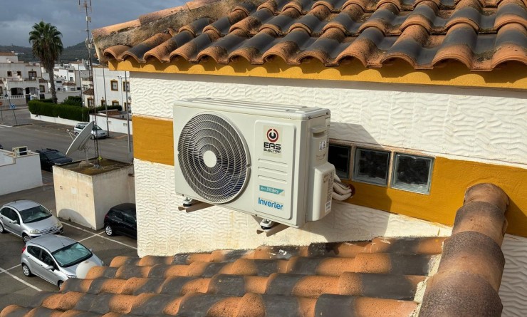 Sale - Penthouse - Vistabella Golf