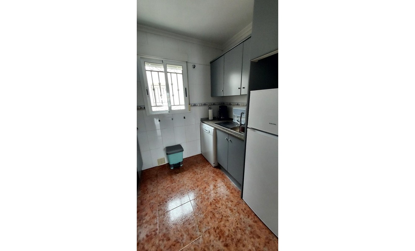 Sale - Penthouse - Vistabella Golf