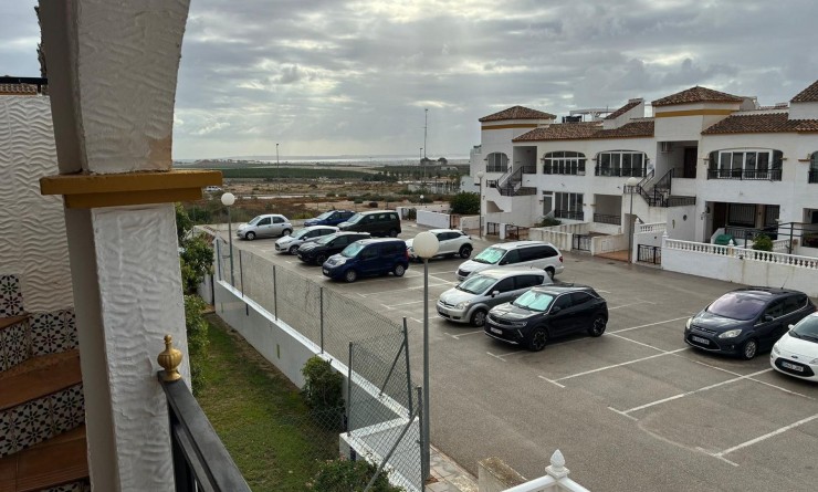 Sale - Penthouse - Vistabella Golf