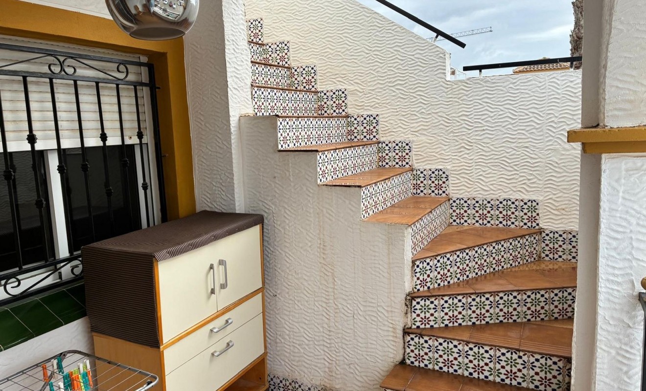 Sale - Penthouse - Vistabella Golf