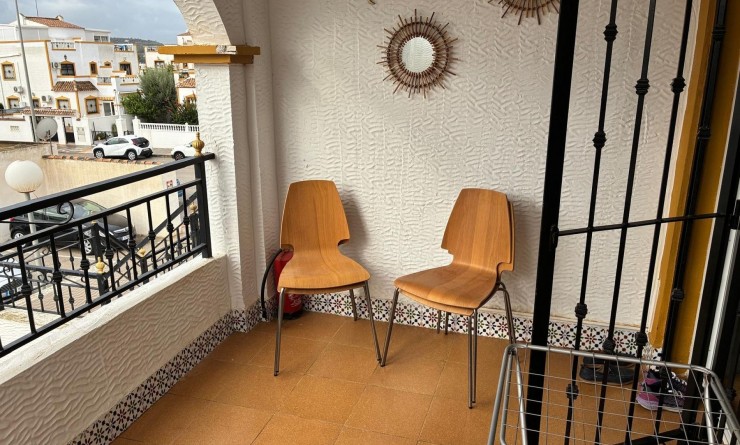 Sale - Penthouse - Vistabella Golf