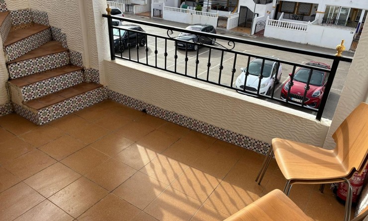 Sale - Penthouse - Vistabella Golf