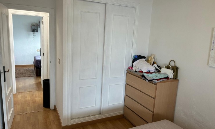 Sale - Penthouse - Vistabella Golf