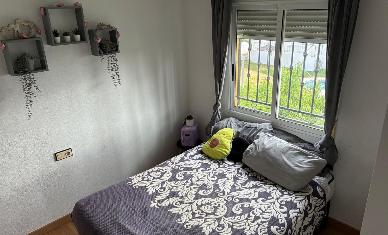 Sale - Penthouse - Vistabella Golf