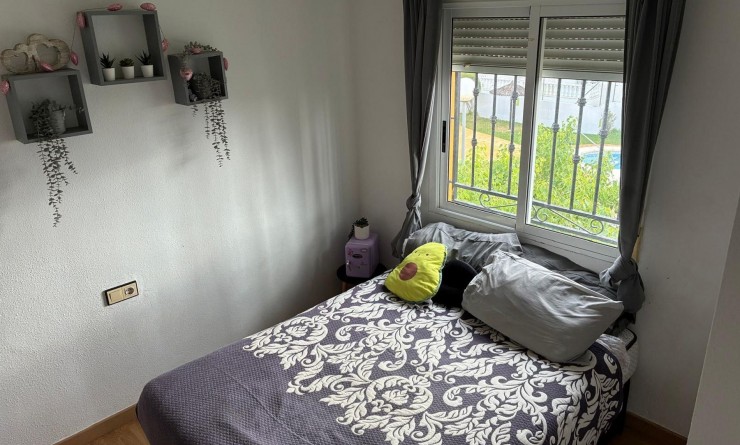 Sale - Penthouse - Vistabella Golf