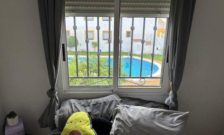 Sale - Penthouse - Vistabella Golf