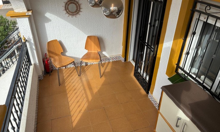 Sale - Penthouse - Vistabella Golf