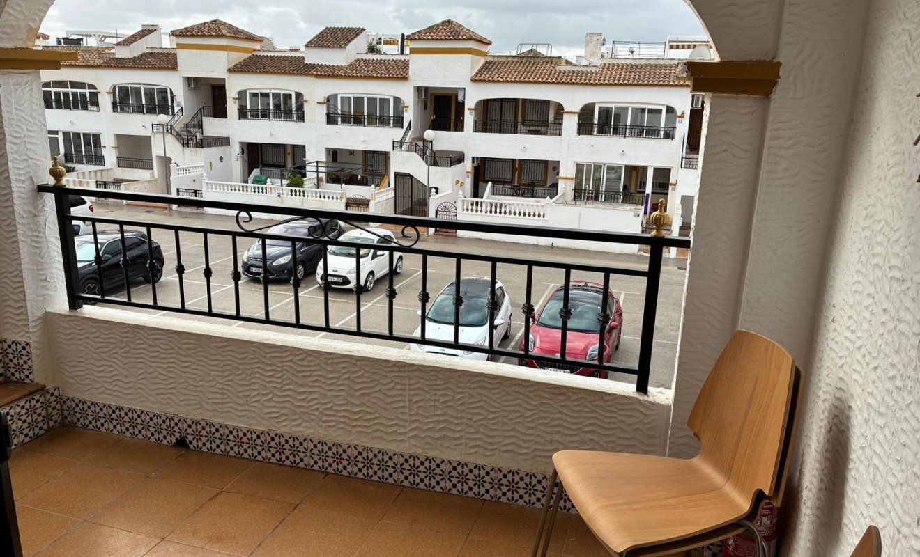 Sale - Penthouse - Vistabella Golf