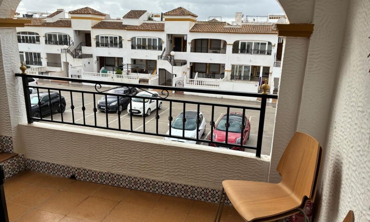 Sale - Penthouse - Vistabella Golf