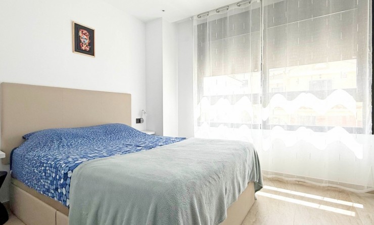 Wederverkoop - Detached villa - Orihuela Costa - Villamartín