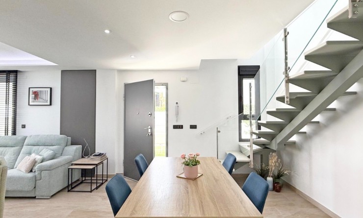 Wederverkoop - Detached villa - Orihuela Costa - Villamartín