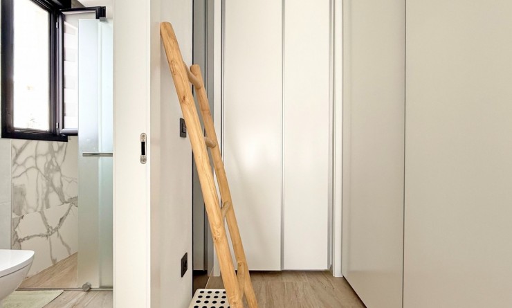 Wederverkoop - Detached villa - Orihuela Costa - Villamartín